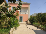 Satılır 6 otaqlı 220 m2 həyət evi Masazır