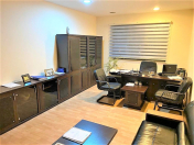 İcarəyə verilir 3 otaqlı 108 m2 ofis Babək Plaza