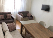 İcarəyə verilir 2 otaqlı 60 m2 yeni tikili Sumqayıt