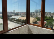 Satılır 3 otaqlı 85 m2 yeni tikili 8 mkr