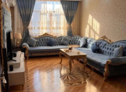 Satılır 2 otaqlı 107 m2 yeni tikili Cavanşir körpüsü