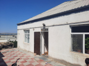 Satılır 3 otaqlı 110 m2 həyət evi Masazır