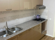 İcarəyə verilir 3 otaqlı 97 m2 yeni tikili Həzi Aslanov