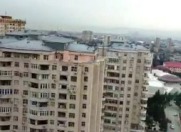 Satılır 1 otaqlı 69 m2 yeni tikili Neftçilər m.