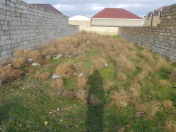 Satılır 2 sot torpaq Xırdalan