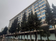 Satılır 2 otaqlı 76 m2 köhnə tikili 8 mkr