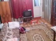 Satılır 1 otaqlı 36 m2 köhnə tikili 4 mkr