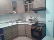 İcarəyə verilir 3 otaqlı 95 m2 köhnə tikili Əhmədli