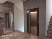Satılır 2 otaqlı 106 m2 yeni tikili Kooperasiya Universiteti