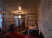 Satılır 4 otaqlı 120 m2 həyət evi Gəncə