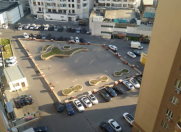 Satılır 4 otaqlı 140 m2 yeni tikili Avropa otel