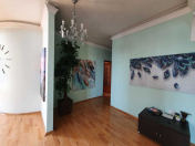 İcarəyə verilir 4 otaqlı 160 m2 yeni tikili İçəri Şəhər m.