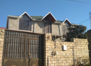 Satılır 4 otaqlı 220 m2 həyət evi Hökməli
