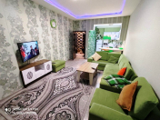 İcarəyə verilir 2 otaqlı 70 m2 yeni tikili Nəsimi m.