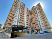 Satılır 2 otaqlı 96.4 m2 yeni tikili Masazır