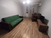 İcarəyə verilir 2 otaqlı 50 m2 köhnə tikili Qara Qarayev m.