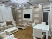 Satılır 2 otaqlı 93 m2 yeni tikili Cavanşir körpüsü