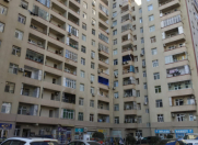 Satılır 3 otaqlı 109 m2 yeni tikili 7 mkr