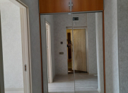 Satılır 2 otaqlı 92 m2 yeni tikili Sərhədçi İdman kompleksi