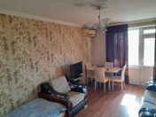 İcarəyə verilir 1 otaqlı 45 m2 köhnə tikili 28 May m.