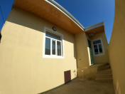 Satılır 2 otaqlı 72 m2 həyət evi Binəqədi