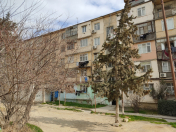 Satılır 2 otaqlı 50 m2 köhnə tikili 5 mkr