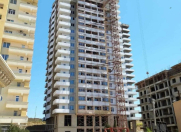 Satılır 2 otaqlı 74.44 m2 yeni tikili 8 km