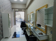 İcarəyə verilir 2 otaqlı 40 m2 obyekt Əhmədli