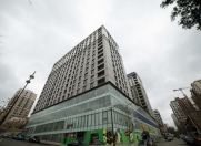 Satılır 3 otaqlı 145 m2 yeni tikili 28 May m.