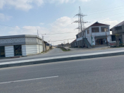 Satılır 5.7 sot torpaq Mərdəkan
