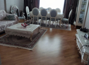 Satılır 3 otaqlı 110 m2 yeni tikili 8 km