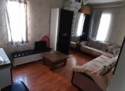 Satılır 2 otaqlı 40 m2 köhnə tikili 9 mkr