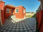 Satılır 3 otaqlı 90 m2 həyət evi Binəqədi