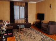 Satılır 3 otaqlı 120 m2 həyət evi Aygun City