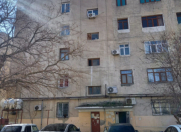 İcarəyə verilir 3 otaqlı 60 m2 köhnə tikili Əmircan