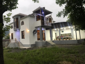 İcarəyə verilir 4 otaqlı 220 m2 villa Qəbələ