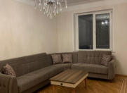 İcarəyə verilir 3 otaqlı 100 m2 köhnə tikili Həzi Aslanov