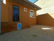 Satılır 3 otaqlı 80 m2 həyət evi Binəqədi