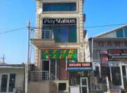 Satılır 4 otaqlı 242 m2 obyekt Binə