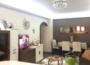 Satılır 3 otaqlı 75 m2 yeni tikili Montin