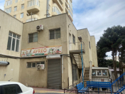 Satılır 2 otaqlı 170 m2 obyekt Tibb Universiteti