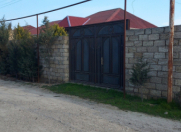 Satılır 4 sot torpaq Buzovna