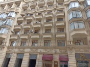 Satılır 3 otaqlı 98.5 m2 yeni tikili Montin