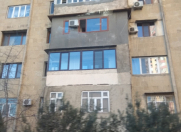 Satılır 2 otaqlı 56 m2 köhnə tikili Lider telekanalı