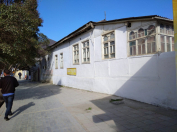 Satılır 5 otaqlı 10 m2 obyekt Şabran