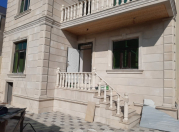 Satılır 6 otaqlı 250 m2 həyət evi Biləcəri