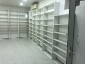 İcarəyə verilir 1 otaqlı 25 m2 obyekt 3 mkr