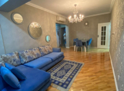 Satılır 3 otaqlı 90 m2 köhnə tikili 8 mkr