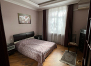 Satılır 7 otaqlı 127 m2 köhnə tikili Badamdar