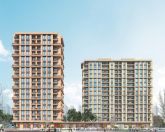 Satılır 2 otaqlı 74.4 m2 yeni tikili 7 mkr